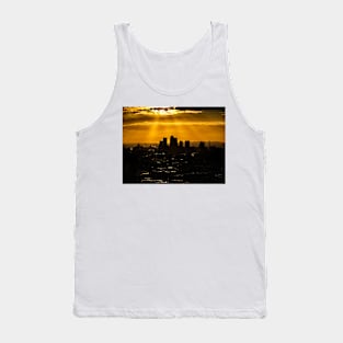 Canary Wharf Tank Top